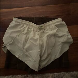 Outdoor Voices Shorts